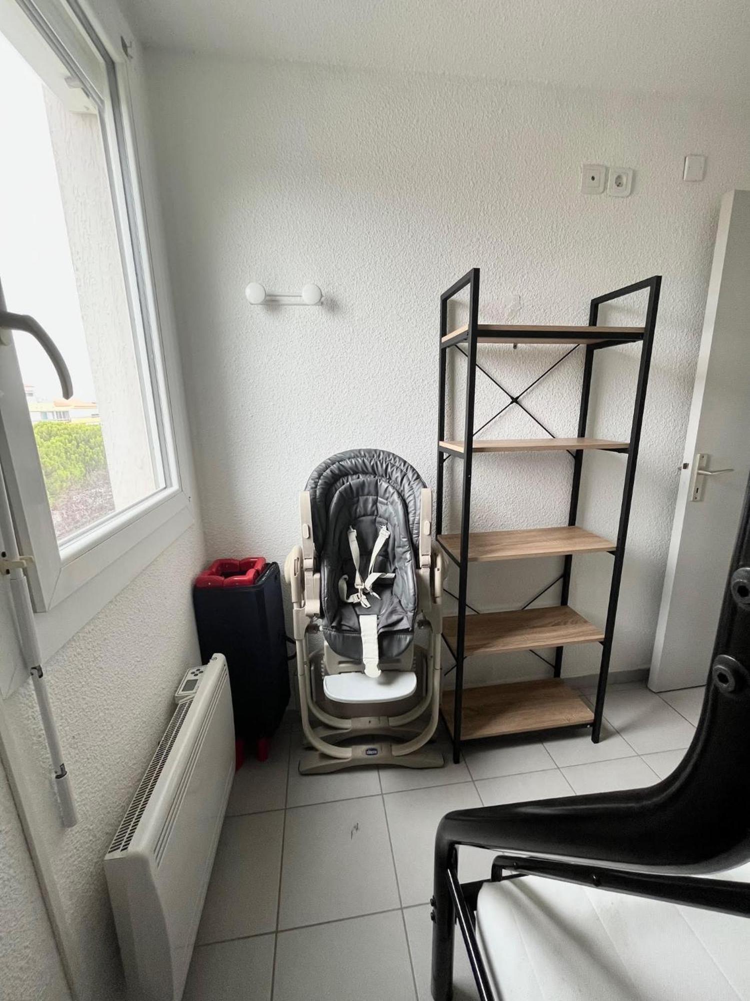 Appartement Devant La Mer + Parking 勒格罗-迪鲁瓦 外观 照片