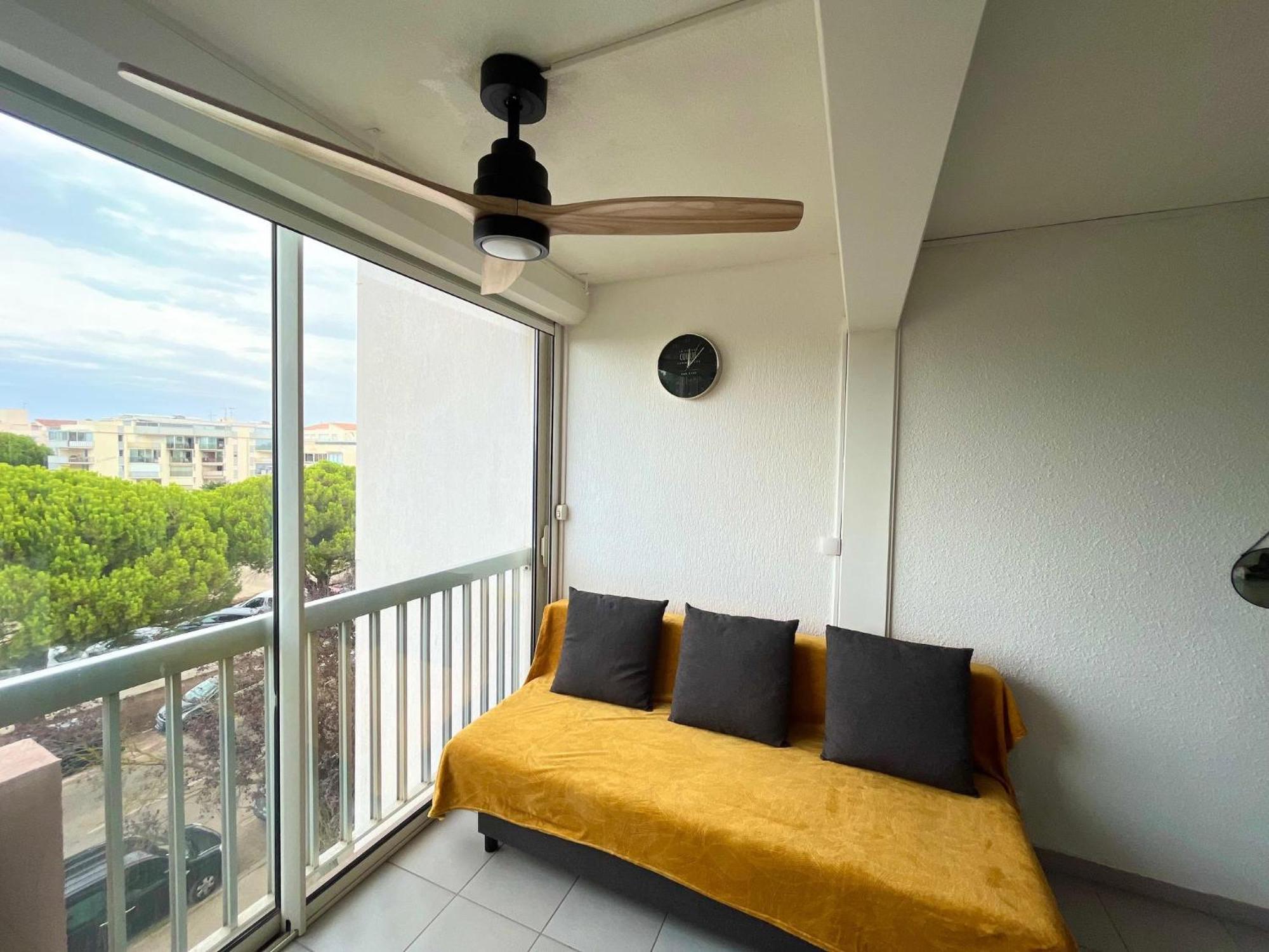 Appartement Devant La Mer + Parking 勒格罗-迪鲁瓦 外观 照片